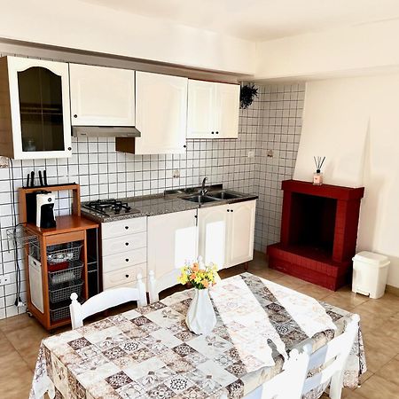 Villa Amorina ออสตูนี ภายนอก รูปภาพ