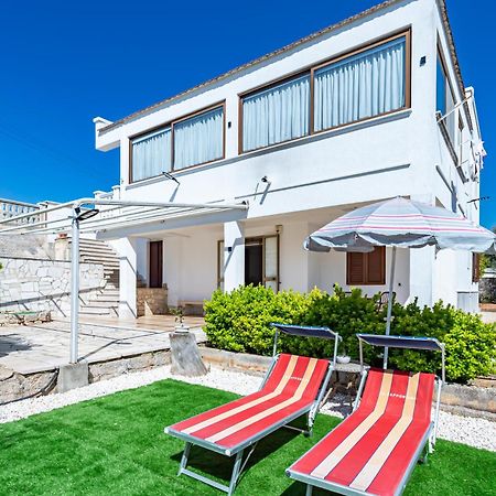 Villa Amorina ออสตูนี ภายนอก รูปภาพ