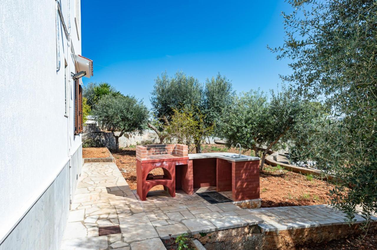 Villa Amorina ออสตูนี ภายนอก รูปภาพ