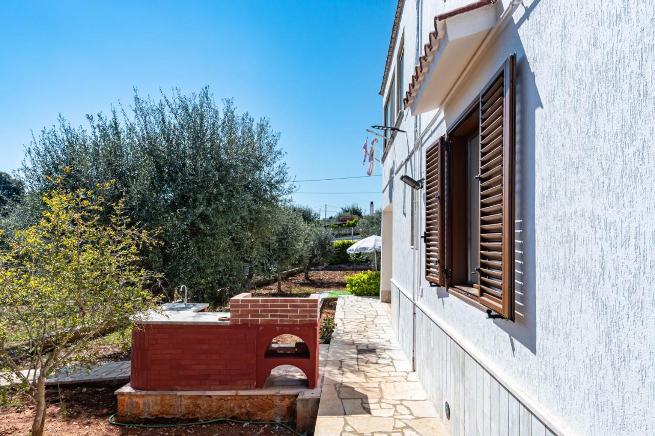 Villa Amorina ออสตูนี ภายนอก รูปภาพ