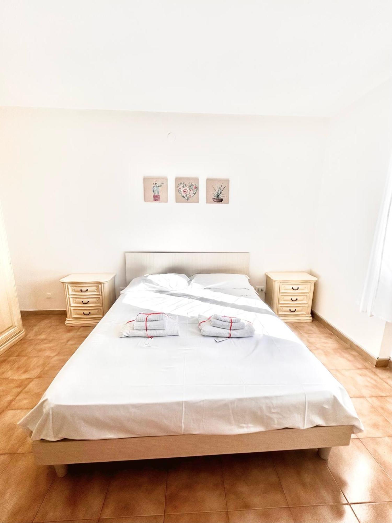 Villa Amorina ออสตูนี ภายนอก รูปภาพ