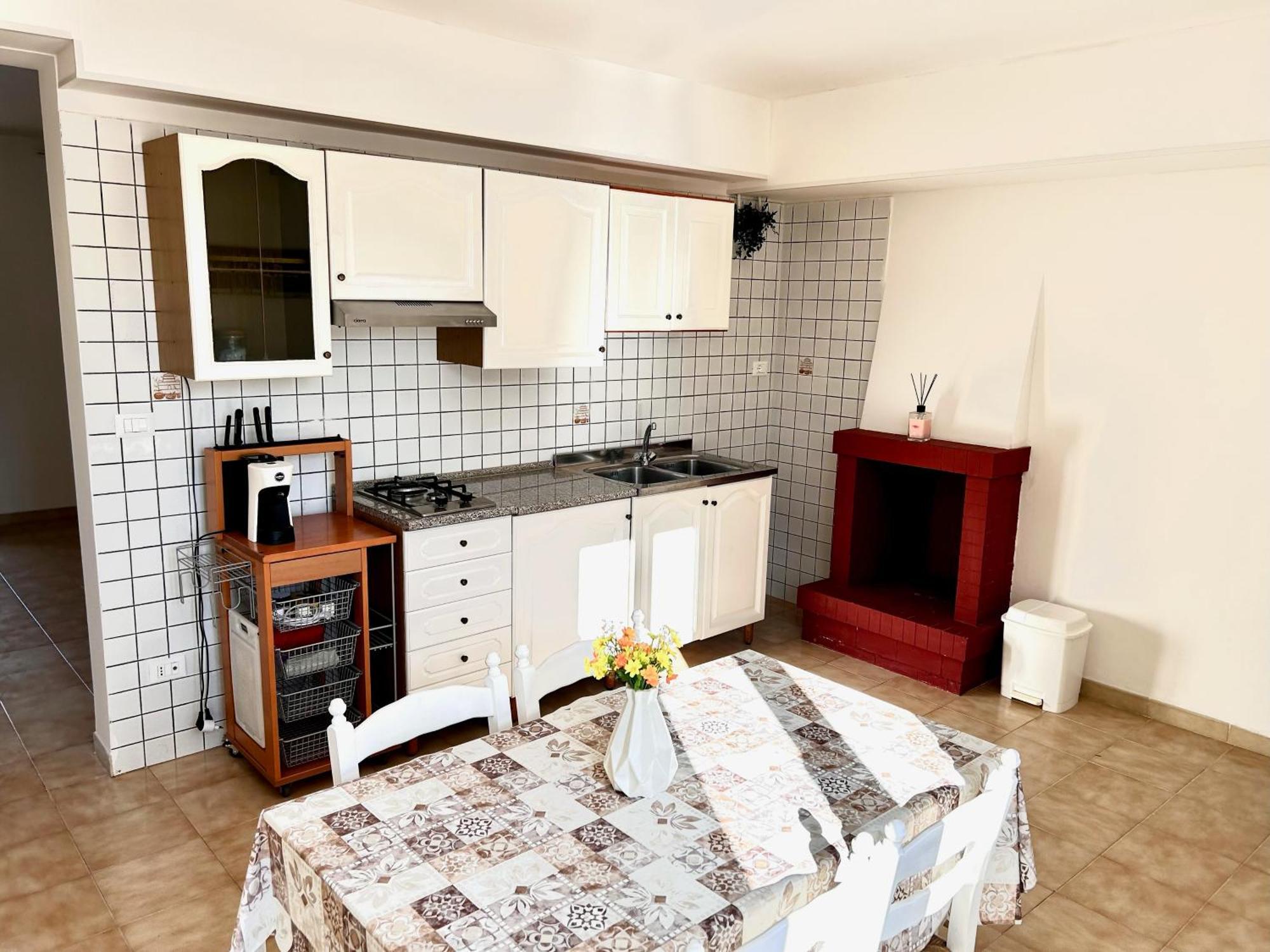 Villa Amorina ออสตูนี ภายนอก รูปภาพ