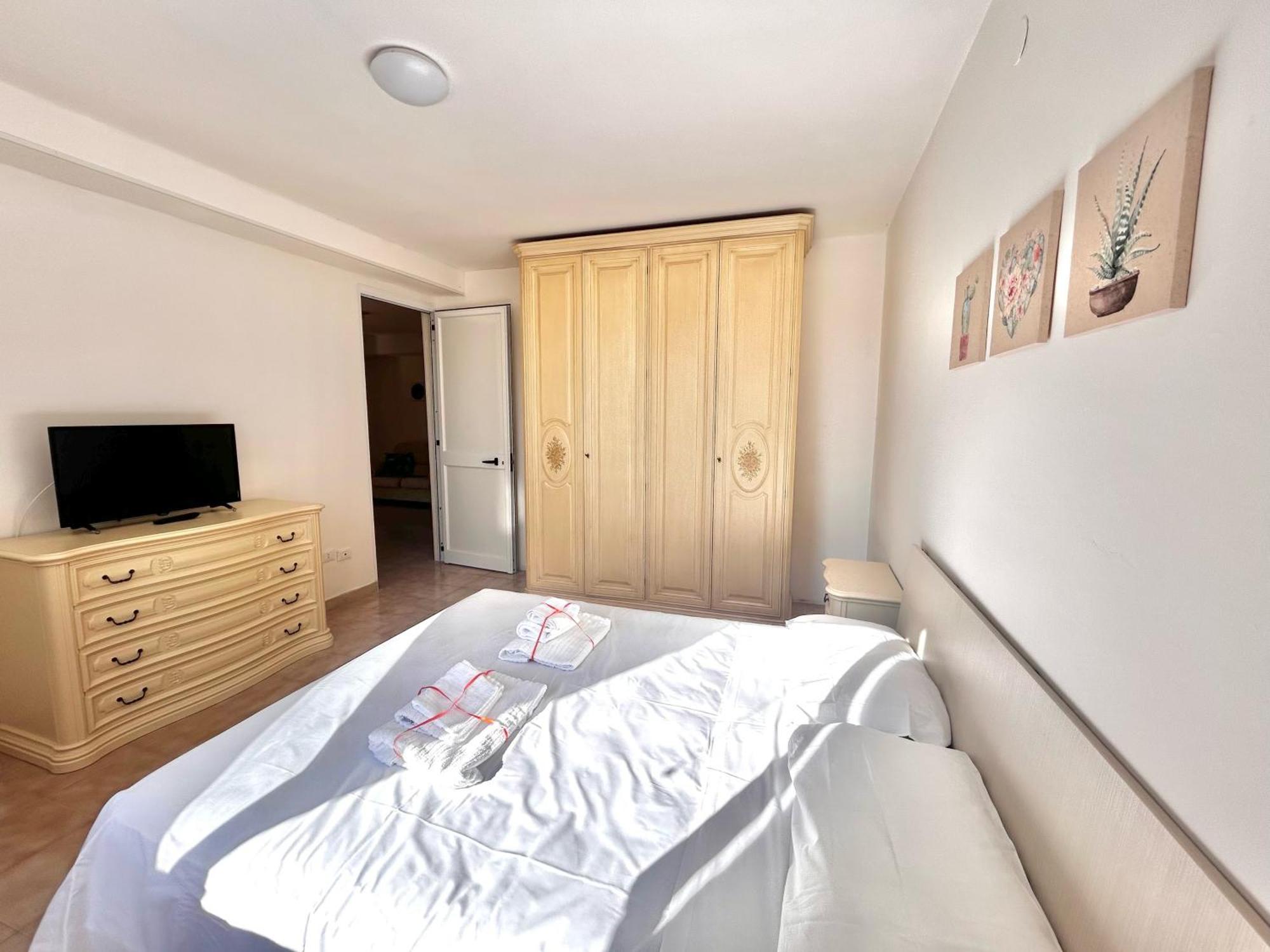 Villa Amorina ออสตูนี ภายนอก รูปภาพ