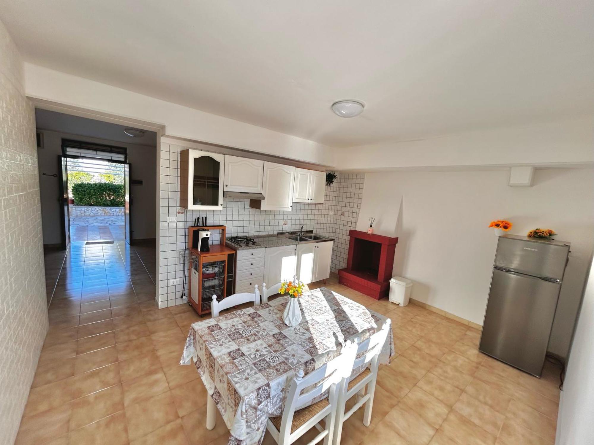 Villa Amorina ออสตูนี ภายนอก รูปภาพ