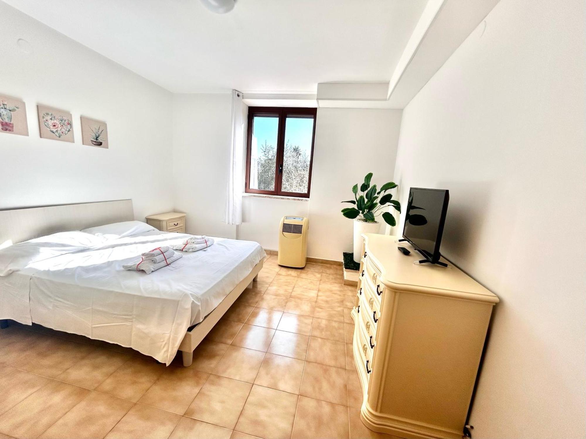 Villa Amorina ออสตูนี ภายนอก รูปภาพ