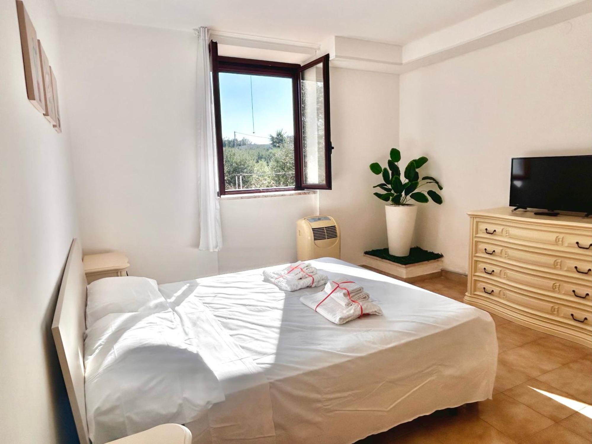 Villa Amorina ออสตูนี ภายนอก รูปภาพ