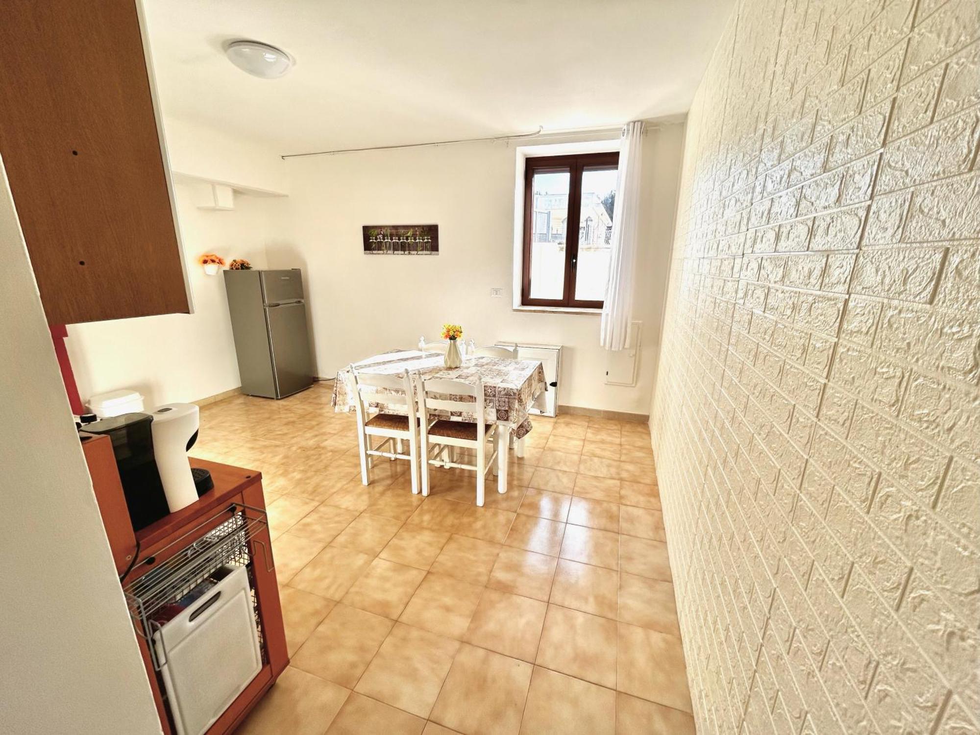 Villa Amorina ออสตูนี ภายนอก รูปภาพ