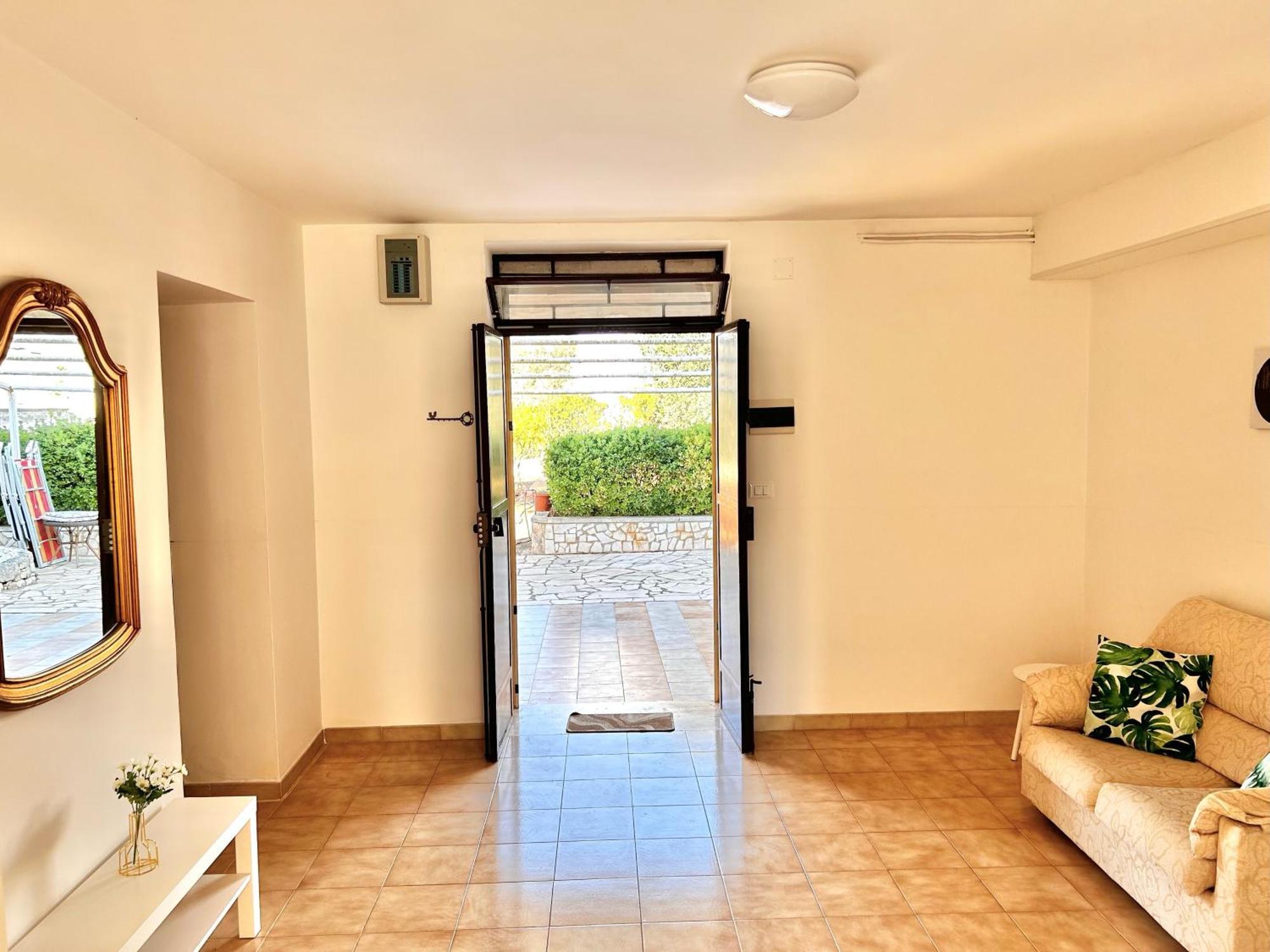 Villa Amorina ออสตูนี ภายนอก รูปภาพ