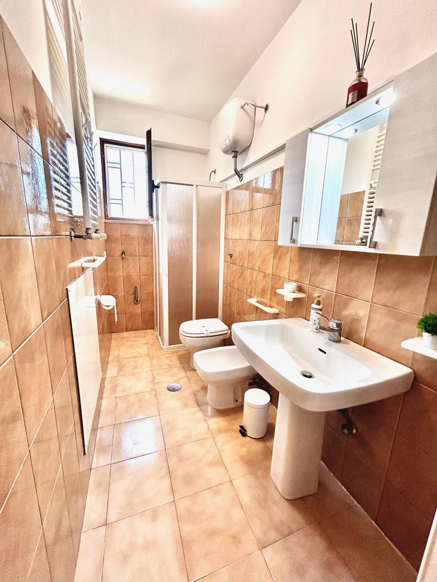 Villa Amorina ออสตูนี ภายนอก รูปภาพ