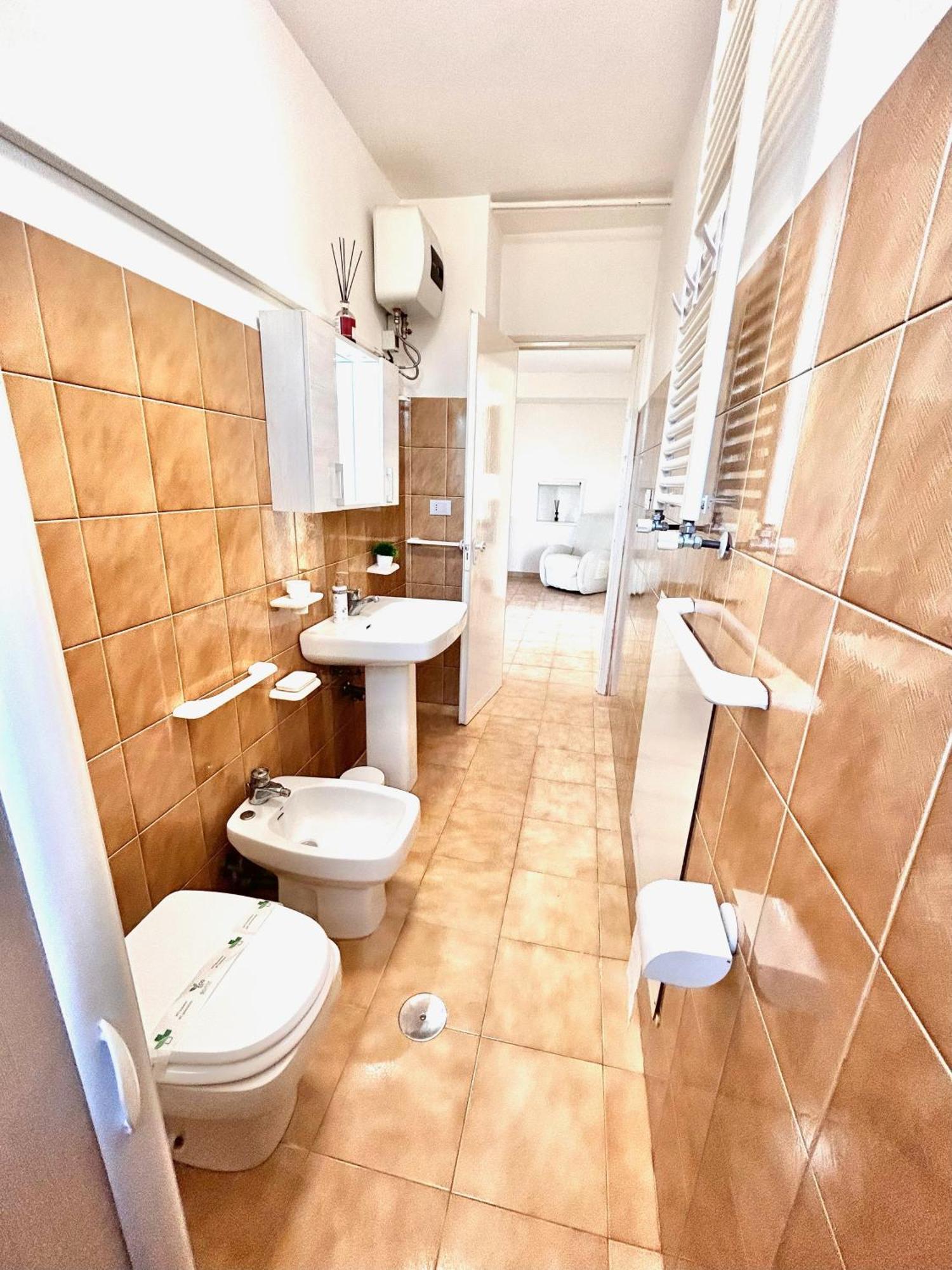 Villa Amorina ออสตูนี ภายนอก รูปภาพ
