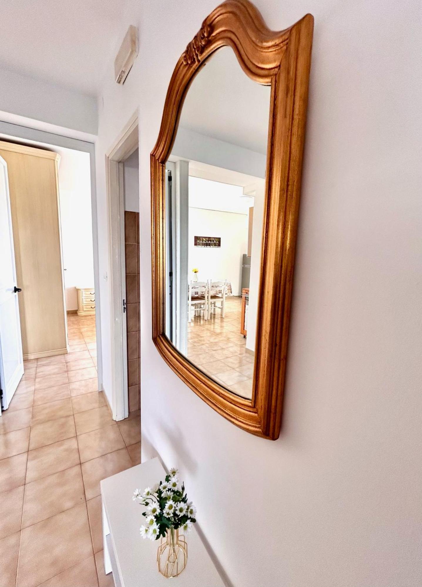 Villa Amorina ออสตูนี ภายนอก รูปภาพ